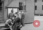 Standbild Oveta Hobby United States USA, 1943, aus Sekunde 26 historischem Filmmaterial Videoclip 65675054491