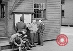 Standbild Oveta Hobby United States USA, 1943, aus Sekunde 27 historischem Filmmaterial Videoclip 65675054491