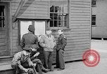 Standbild Oveta Hobby United States USA, 1943, aus Sekunde 28 historischem Filmmaterial Videoclip 65675054491