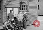 Standbild Oveta Hobby United States USA, 1943, aus Sekunde 29 historischem Filmmaterial Videoclip 65675054491