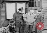 Standbild Oveta Hobby United States USA, 1943, aus Sekunde 34 historischem Filmmaterial Videoclip 65675054491