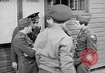 Standbild Oveta Hobby United States USA, 1943, aus Sekunde 39 historischem Filmmaterial Videoclip 65675054491