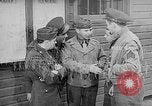 Standbild Oveta Hobby United States USA, 1943, aus Sekunde 49 historischem Filmmaterial Videoclip 65675054491