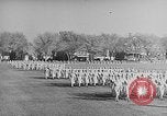 Standbild Oveta Hobby United States USA, 1943, aus Sekunde 52 historischem Filmmaterial Videoclip 65675054491