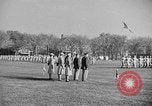 Standbild Oveta Hobby United States USA, 1943, aus Sekunde 53 historischem Filmmaterial Videoclip 65675054491