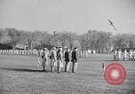 Standbild Oveta Hobby United States USA, 1943, aus Sekunde 54 historischem Filmmaterial Videoclip 65675054491