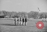 Standbild Oveta Hobby United States USA, 1943, aus Sekunde 55 historischem Filmmaterial Videoclip 65675054491