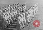 Standbild Oveta Hobby United States USA, 1943, aus Sekunde 56 historischem Filmmaterial Videoclip 65675054491