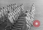 Standbild Oveta Hobby United States USA, 1943, aus Sekunde 57 historischem Filmmaterial Videoclip 65675054491