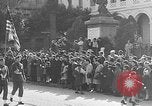 Standbild Oveta Hobby United States USA, 1943, aus Sekunde 62 historischem Filmmaterial Videoclip 65675054491