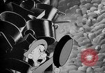 Standbild Private Snafu United States USA, 1943, aus Sekunde 17 historischem Filmmaterial Videoclip 65675054492