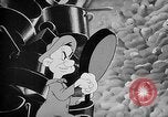Standbild Private Snafu United States USA, 1943, aus Sekunde 18 historischem Filmmaterial Videoclip 65675054492
