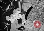 Standbild Private Snafu United States USA, 1943, aus Sekunde 21 historischem Filmmaterial Videoclip 65675054492