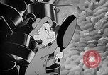 Standbild Private Snafu United States USA, 1943, aus Sekunde 22 historischem Filmmaterial Videoclip 65675054492
