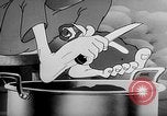 Standbild Private Snafu United States USA, 1943, aus Sekunde 24 historischem Filmmaterial Videoclip 65675054492