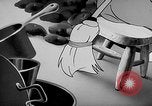 Standbild Private Snafu United States USA, 1943, aus Sekunde 28 historischem Filmmaterial Videoclip 65675054492
