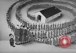 Standbild Private Snafu United States USA, 1943, aus Sekunde 40 historischem Filmmaterial Videoclip 65675054492