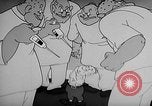 Standbild Private Snafu United States USA, 1943, aus Sekunde 44 historischem Filmmaterial Videoclip 65675054492