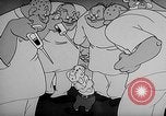 Standbild Private Snafu United States USA, 1943, aus Sekunde 46 historischem Filmmaterial Videoclip 65675054492