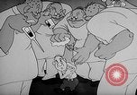 Standbild Private Snafu United States USA, 1943, aus Sekunde 47 historischem Filmmaterial Videoclip 65675054492