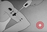 Standbild Private Snafu United States USA, 1943, aus Sekunde 50 historischem Filmmaterial Videoclip 65675054492