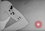 Standbild Private Snafu United States USA, 1943, aus Sekunde 51 historischem Filmmaterial Videoclip 65675054492