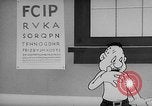 Standbild Private Snafu United States USA, 1943, aus Sekunde 52 historischem Filmmaterial Videoclip 65675054492