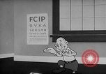 Standbild Private Snafu United States USA, 1943, aus Sekunde 59 historischem Filmmaterial Videoclip 65675054492