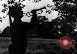 Standbild Lesley James McNair United States USA, 1944, aus Sekunde 30 historischem Filmmaterial Videoclip 65675054493