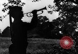 Standbild Lesley James McNair United States USA, 1944, aus Sekunde 31 historischem Filmmaterial Videoclip 65675054493