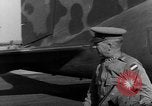 Standbild Lesley James McNair United States USA, 1944, aus Sekunde 34 historischem Filmmaterial Videoclip 65675054493