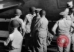Standbild Lesley James McNair United States USA, 1944, aus Sekunde 42 historischem Filmmaterial Videoclip 65675054493