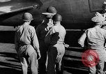 Standbild Lesley James McNair United States USA, 1944, aus Sekunde 47 historischem Filmmaterial Videoclip 65675054493