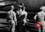 Standbild Lesley James McNair United States USA, 1944, aus Sekunde 48 historischem Filmmaterial Videoclip 65675054493