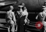 Standbild Lesley James McNair United States USA, 1944, aus Sekunde 53 historischem Filmmaterial Videoclip 65675054493