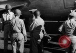 Standbild Lesley James McNair United States USA, 1944, aus Sekunde 55 historischem Filmmaterial Videoclip 65675054493