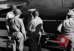 Standbild Lesley James McNair United States USA, 1944, aus Sekunde 56 historischem Filmmaterial Videoclip 65675054493
