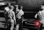 Standbild Lesley James McNair United States USA, 1944, aus Sekunde 58 historischem Filmmaterial Videoclip 65675054493