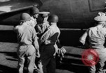 Standbild Lesley James McNair United States USA, 1944, aus Sekunde 60 historischem Filmmaterial Videoclip 65675054493