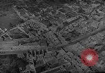 Standbild Deutsche Einrichtungen Normandie Frankreich, 1944, aus Sekunde 13 historischem Filmmaterial Videoclip 65675054494