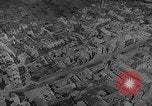 Standbild Deutsche Einrichtungen Normandie Frankreich, 1944, aus Sekunde 16 historischem Filmmaterial Videoclip 65675054494