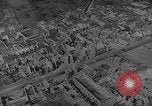 Standbild Deutsche Einrichtungen Normandie Frankreich, 1944, aus Sekunde 18 historischem Filmmaterial Videoclip 65675054494
