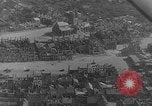Standbild Deutsche Einrichtungen Normandie Frankreich, 1944, aus Sekunde 27 historischem Filmmaterial Videoclip 65675054494
