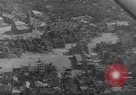 Standbild Deutsche Einrichtungen Normandie Frankreich, 1944, aus Sekunde 30 historischem Filmmaterial Videoclip 65675054494