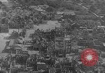 Standbild Deutsche Einrichtungen Normandie Frankreich, 1944, aus Sekunde 36 historischem Filmmaterial Videoclip 65675054494