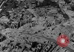 Standbild Deutsche Einrichtungen Normandie Frankreich, 1944, aus Sekunde 41 historischem Filmmaterial Videoclip 65675054494
