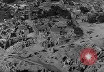 Standbild Deutsche Einrichtungen Normandie Frankreich, 1944, aus Sekunde 42 historischem Filmmaterial Videoclip 65675054494