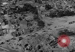 Standbild Deutsche Einrichtungen Normandie Frankreich, 1944, aus Sekunde 43 historischem Filmmaterial Videoclip 65675054494