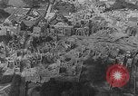 Standbild Deutsche Einrichtungen Normandie Frankreich, 1944, aus Sekunde 46 historischem Filmmaterial Videoclip 65675054494