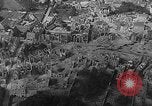Standbild Deutsche Einrichtungen Normandie Frankreich, 1944, aus Sekunde 47 historischem Filmmaterial Videoclip 65675054494